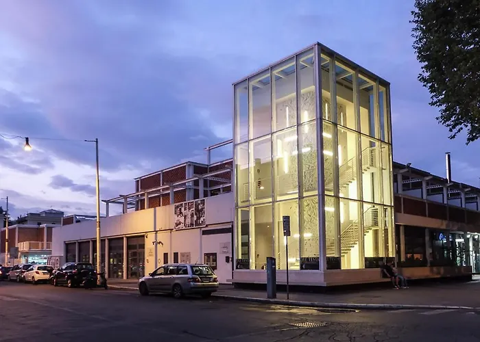 Hotel barato: Hotel Re Testa
