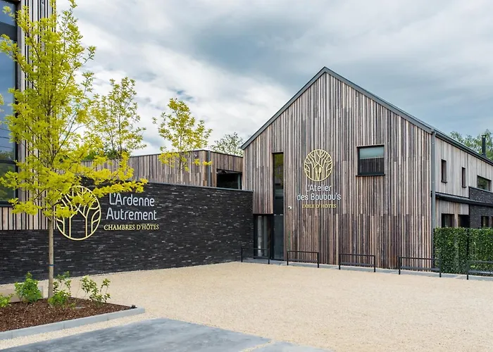 L'Ardenne Autrement Wellness Include