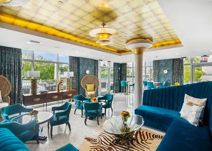 Venezia By At Mine Hospitality
