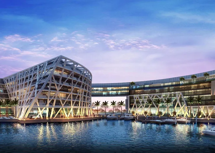 Abu Dhabi Edition