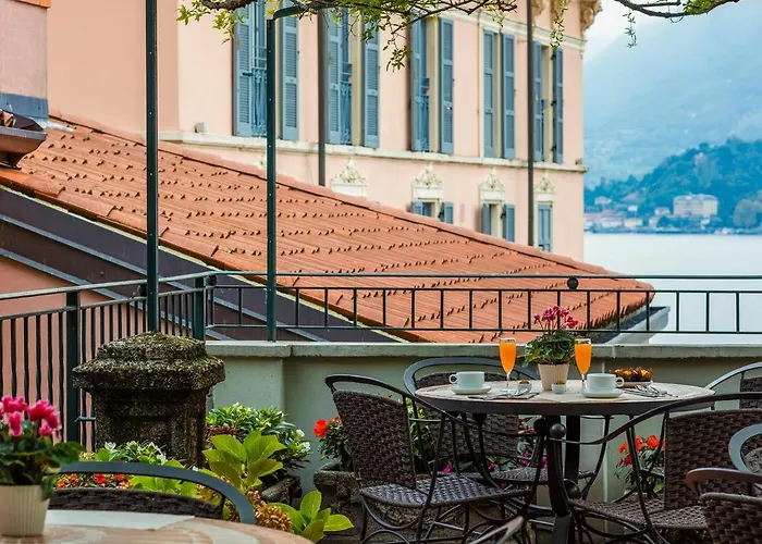 Cheap hotels Bellagio