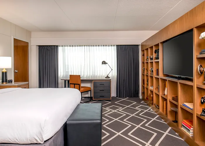 Hilton Boston