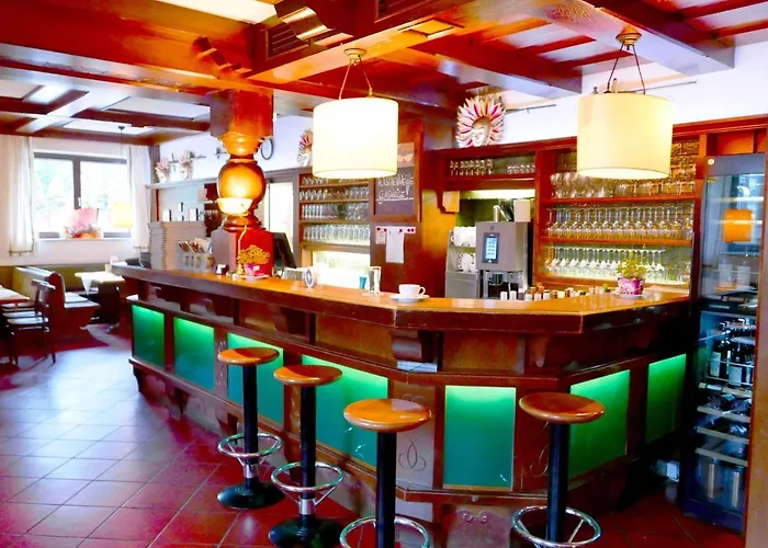 Hartlwirt Gasthof-