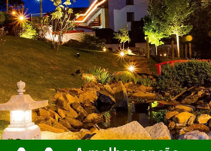 Hotel barato: Hotel Matsubara