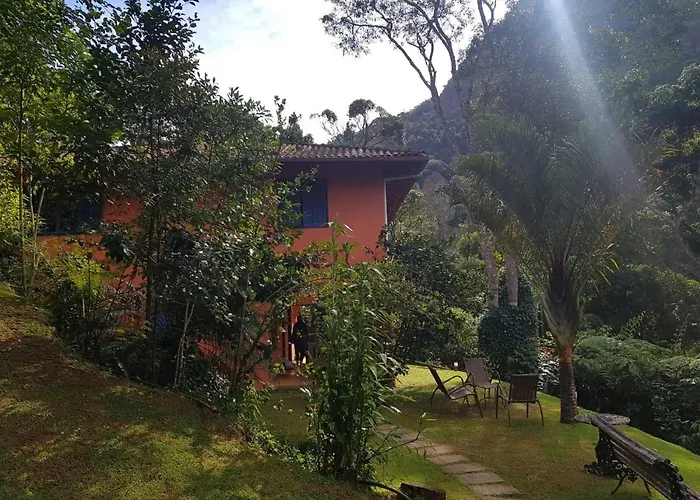 Sítio Flor das Águas