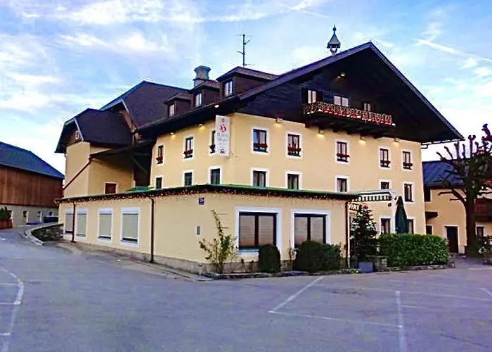 Hartlwirt Gasthof-