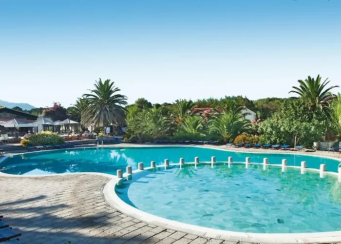 & Spa Le Dune