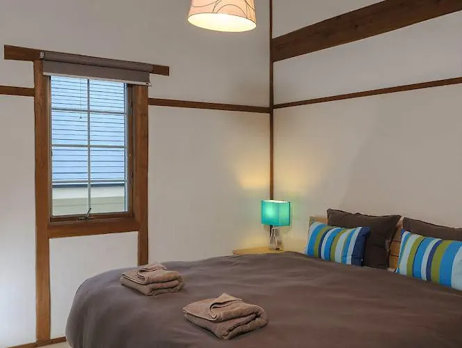 Togo villas Le Bocage Hakuba Echoland Chalets