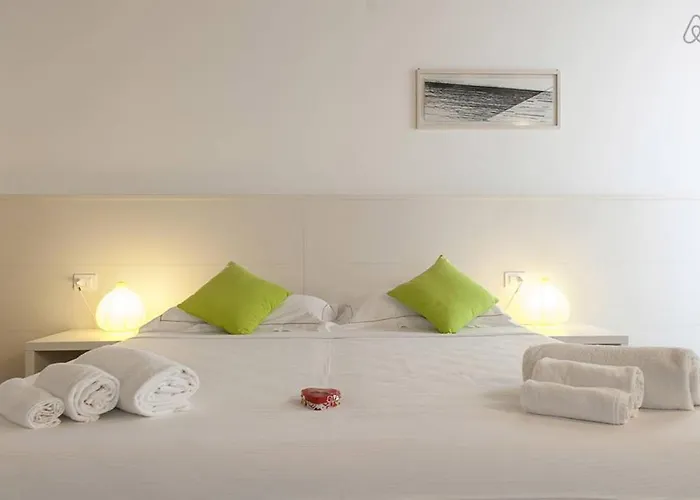 Residenza Cardo Massimo