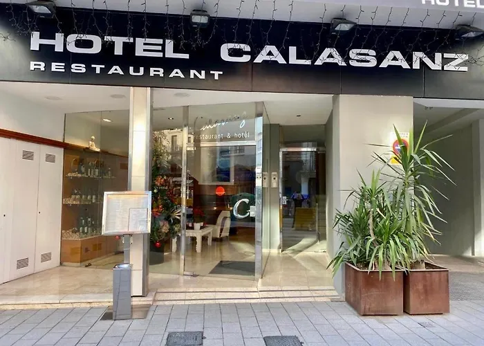  Calasanz