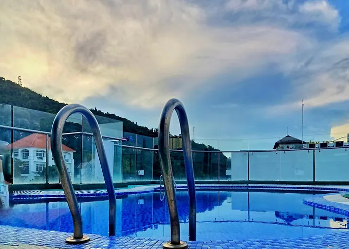 Bh Residence Inn & Apartment