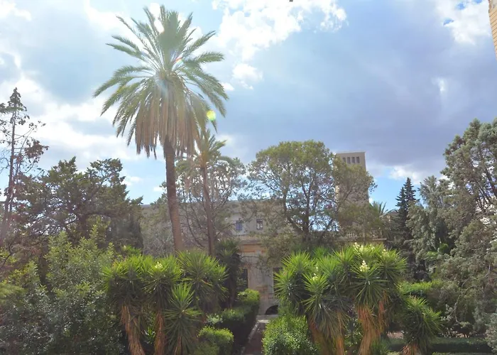 B&B Lecce Stazione Centrale