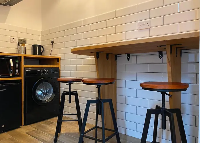 Lodging Queen Street Boutique Suites
