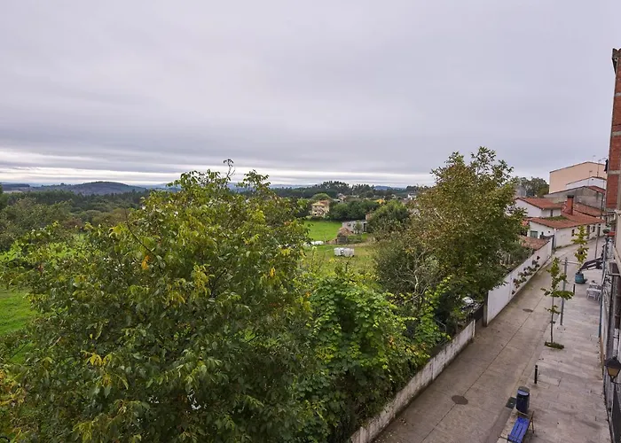 Hostal Restaurante Teodora