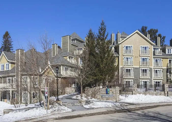 Casino hotel: Ermitage Du Lac