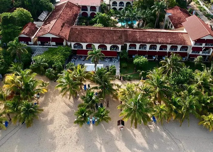 Romantic hotels Charela Inn