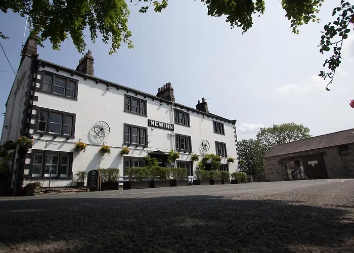 The New Inn