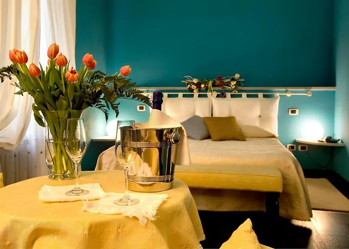 Hotel familiare: Hotel Cascina Di Corte