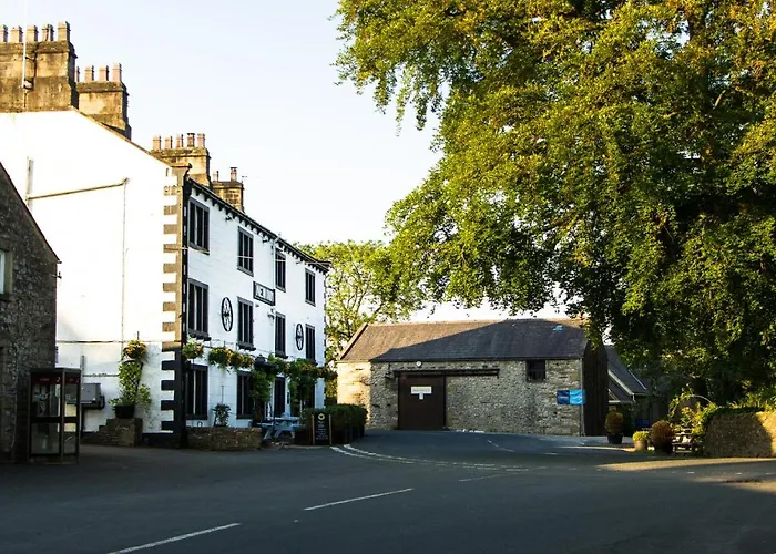 The New Inn