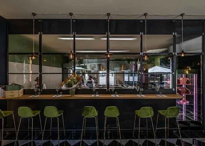 Hotel boutique: Eco Rooms&Breakfast Tirano