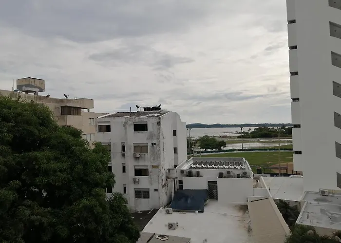 Isla Fuerte Piso