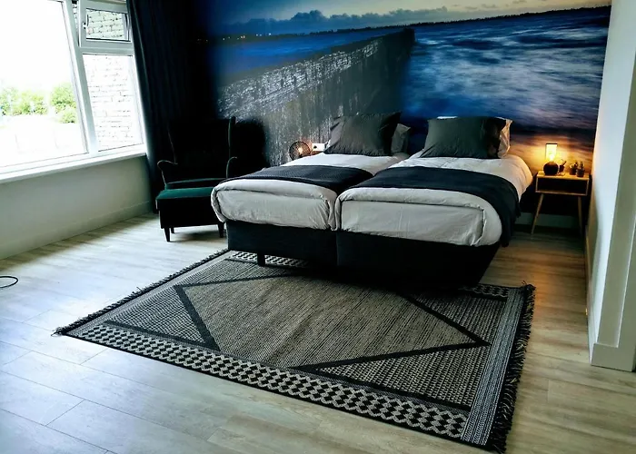 Marina Strand Appartement