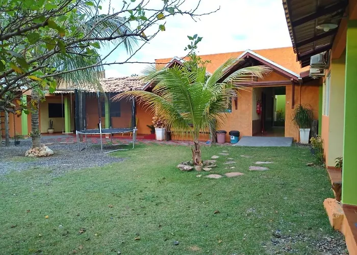 Pousada Solaris