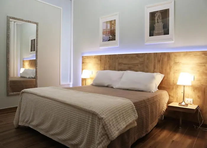  Residenza La Reggia