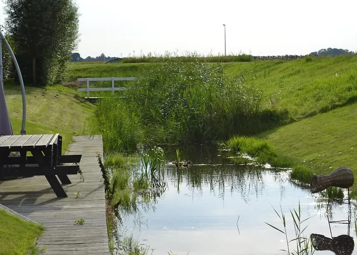  Giethoorn