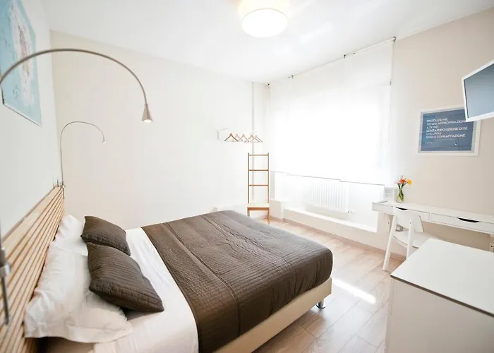 Hotel adatto agli animali: B&B Lo Studio