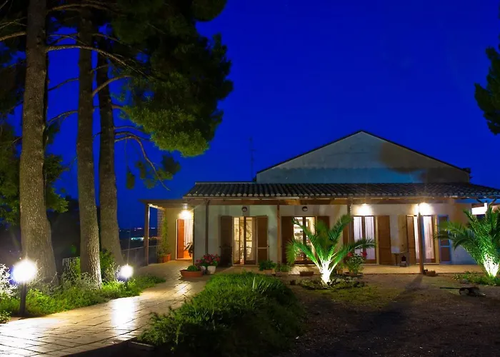 Hotel familiare: Villa Perenich