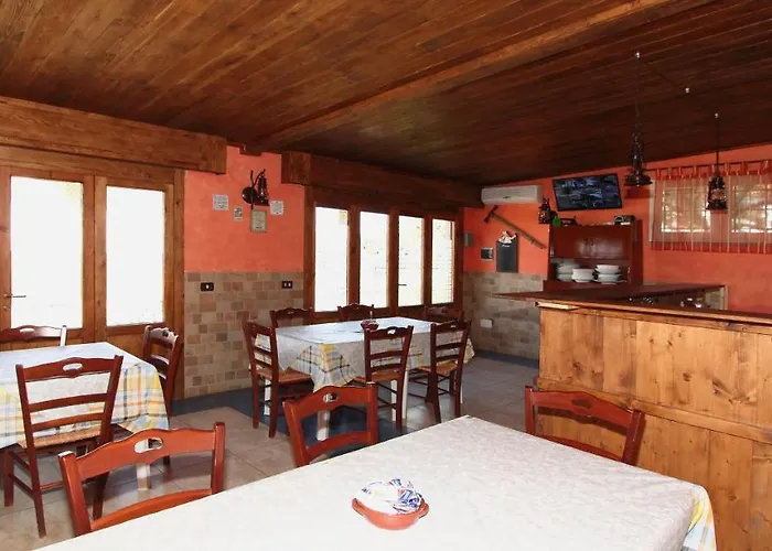 Albergo economico: b&b il Maggiolino