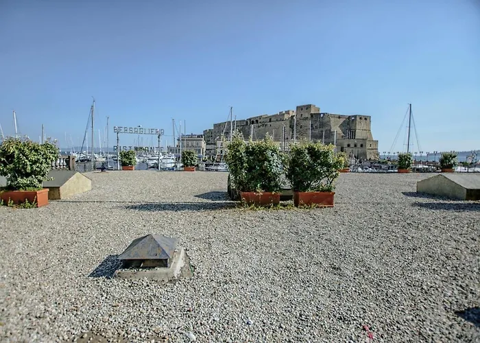 Il Faro Di Serapide