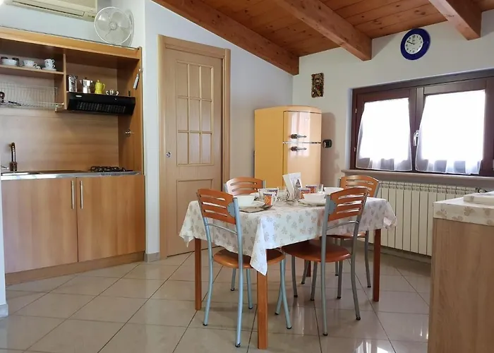  Boviobed B&B