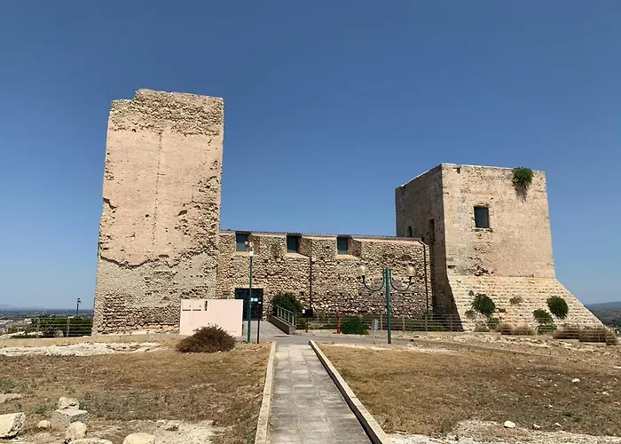La Casa Di Adele Cagliari B&B