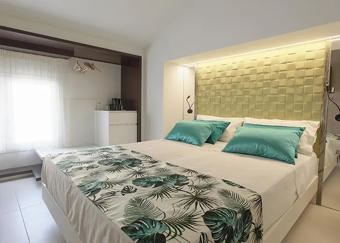 Hedoné Design Experience B&B