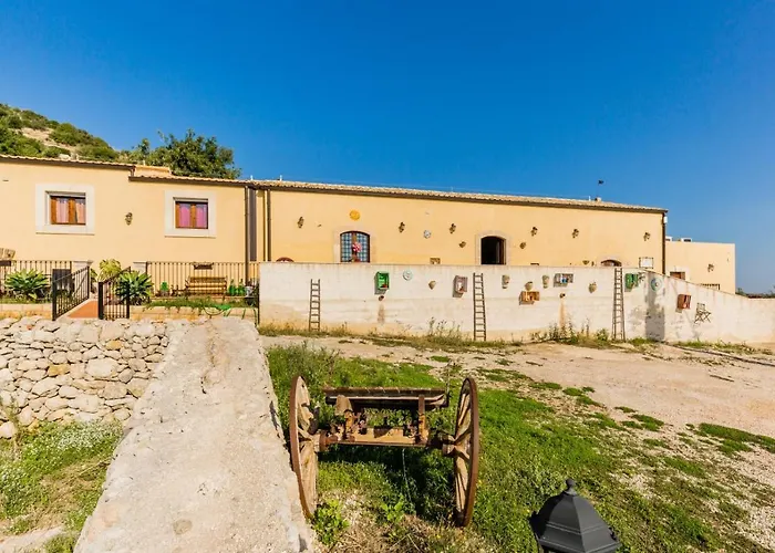  Monte Criscione