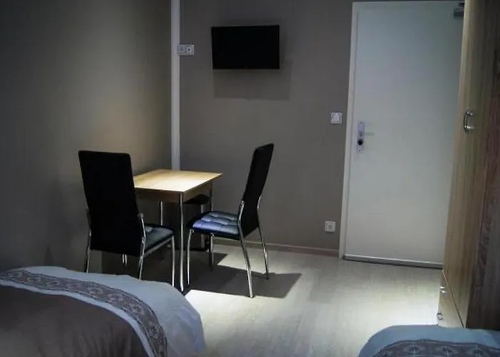 Amaya Motel