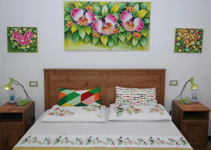 B&B Casa Certosa