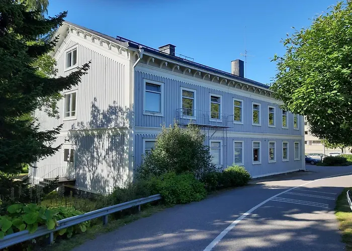Pitea Vandrarhem