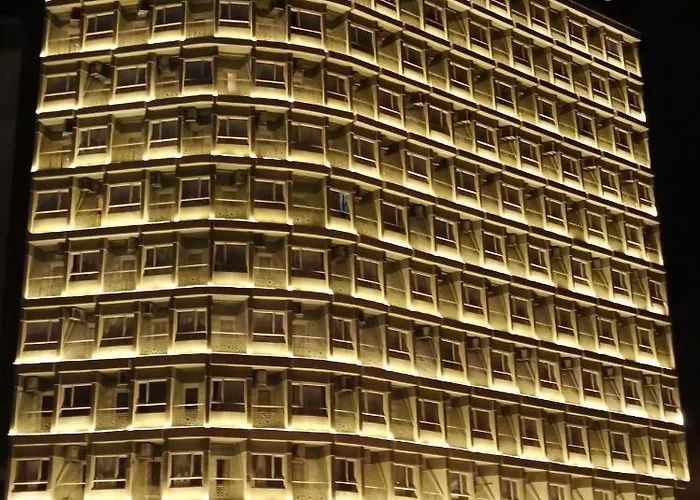 Hotel: Amoun Hotel Alexandria