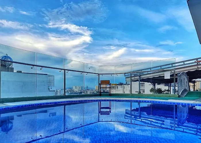Bh Residence Inn & Apartment