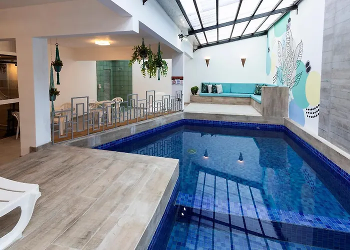 Hotel familiar: H Hotel