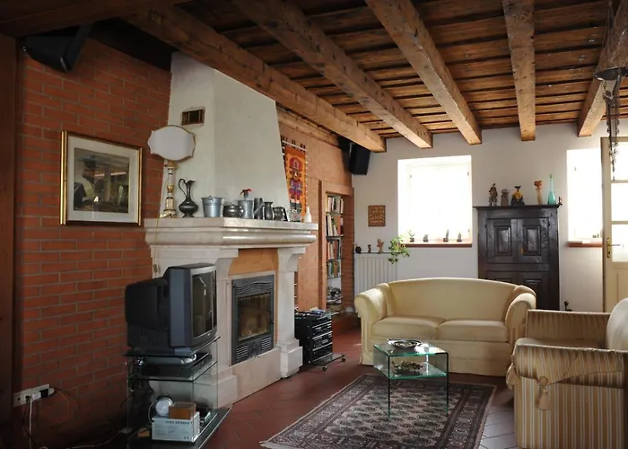 Bed & Breakfast Pegaso