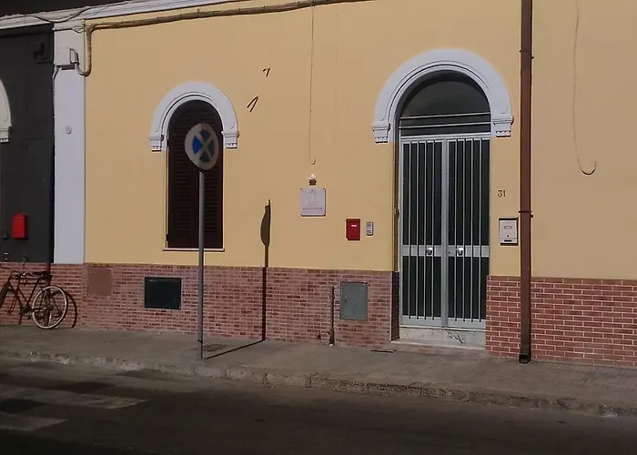 B&B Excelsior