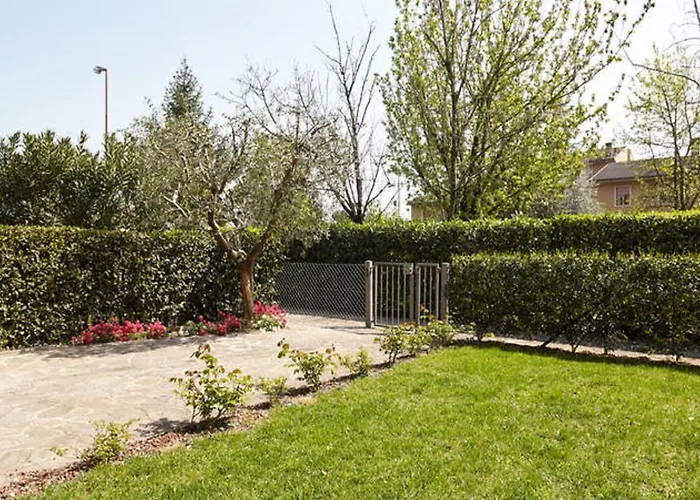 Parco acquatico Hotel: Bed And Breakfast For You