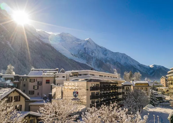 Hotel: Pointe Isabelle