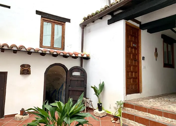 Casa La Corrala