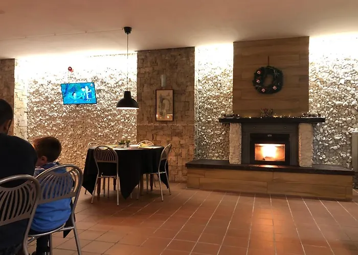 Villaggio Dello Sciatore Residence Paradiso Appartamenti E Monolocale