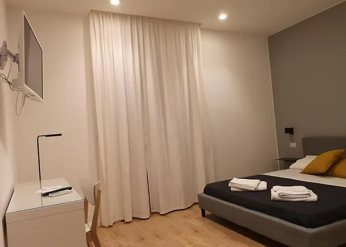 Armisi B&B